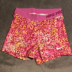 Nike shorts